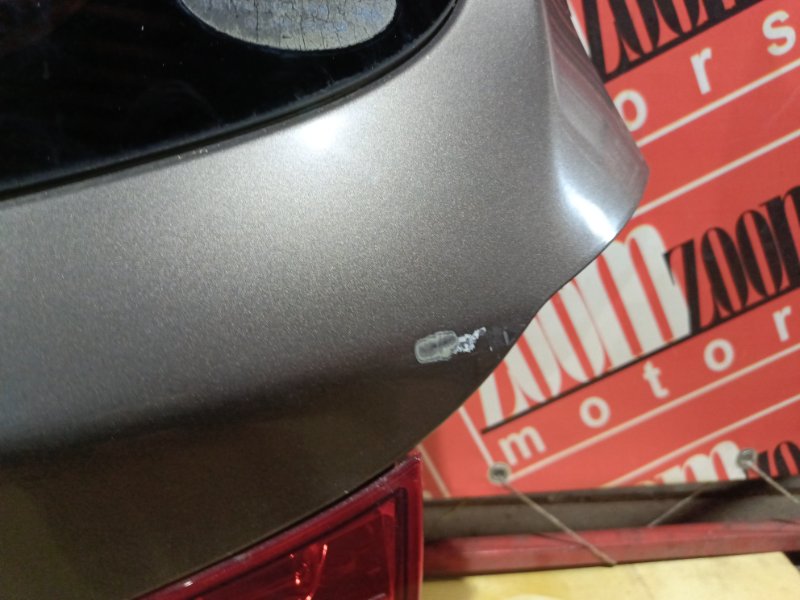 Дверь задняя багажника, 28500 рублей, Красноярск