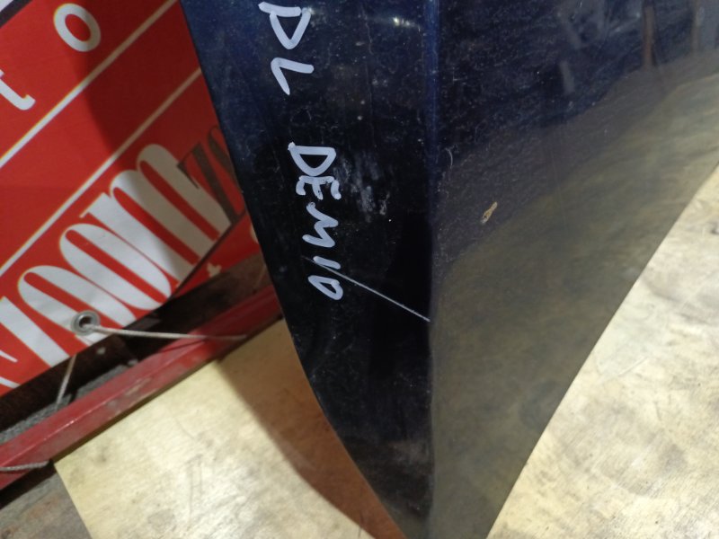 Капот, 27200 рублей, Красноярск