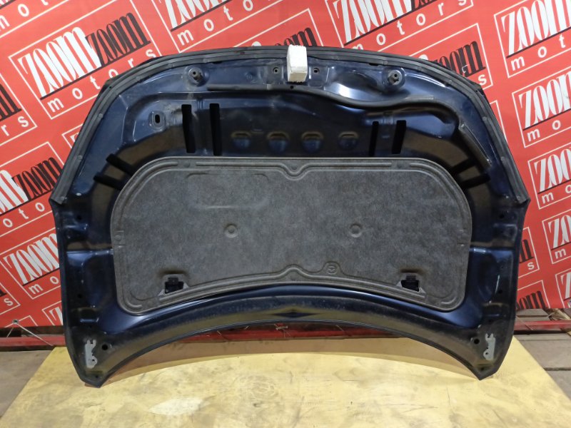 Капот, 27200 рублей, Красноярск