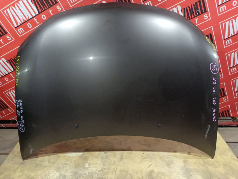 Капот, 6700 рублей, Красноярск