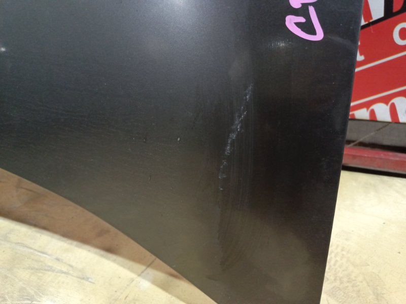 Капот, 6700 рублей, Красноярск