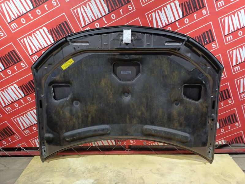 Капот, 6700 рублей, Красноярск