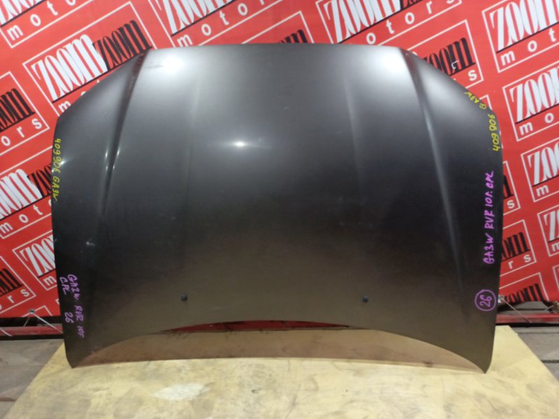 Капот, 26600 рублей, Красноярск