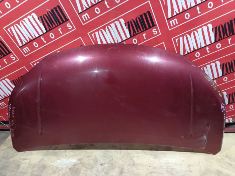 Капот, 8600 рублей, Красноярск