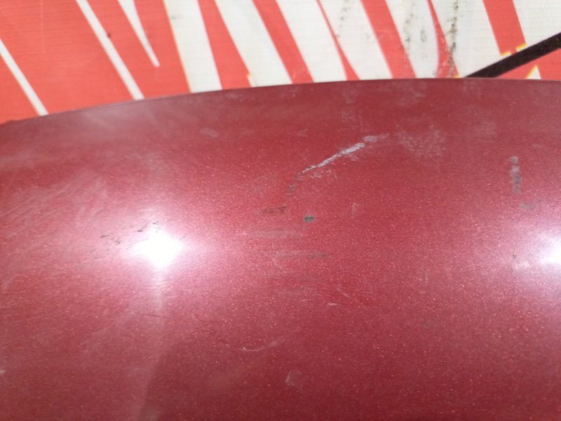 Капот, 8600 рублей, Красноярск