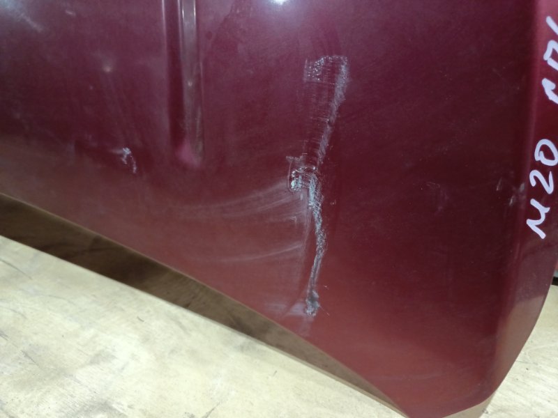 Капот, 8600 рублей, Красноярск