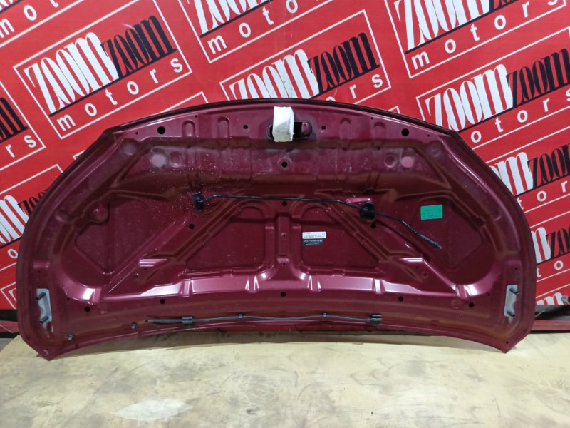 Капот, 8600 рублей, Красноярск