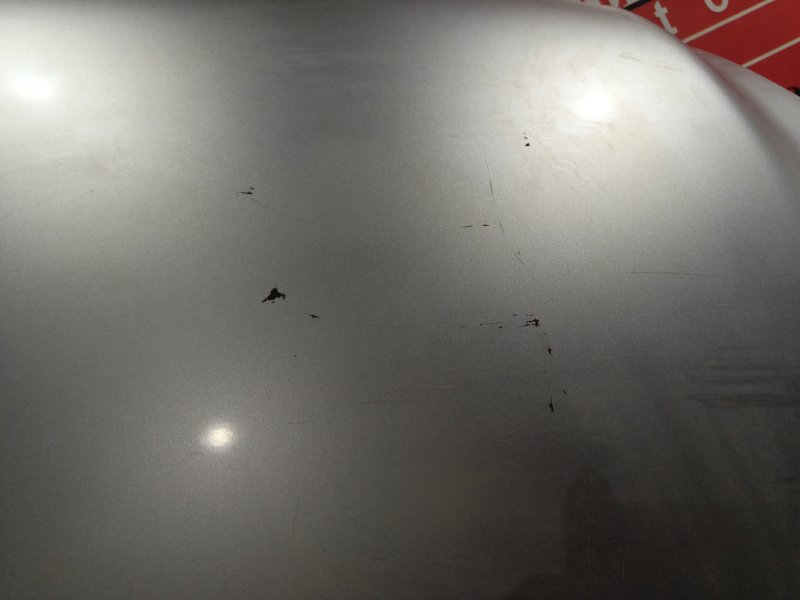 Капот, 13000 рублей, Красноярск