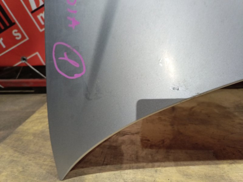 Капот, 13000 рублей, Красноярск