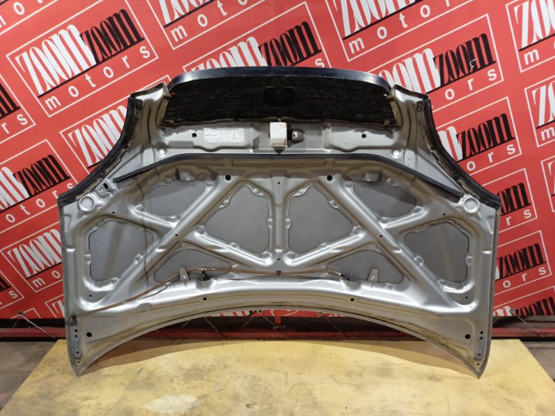 Капот, 13000 рублей, Красноярск