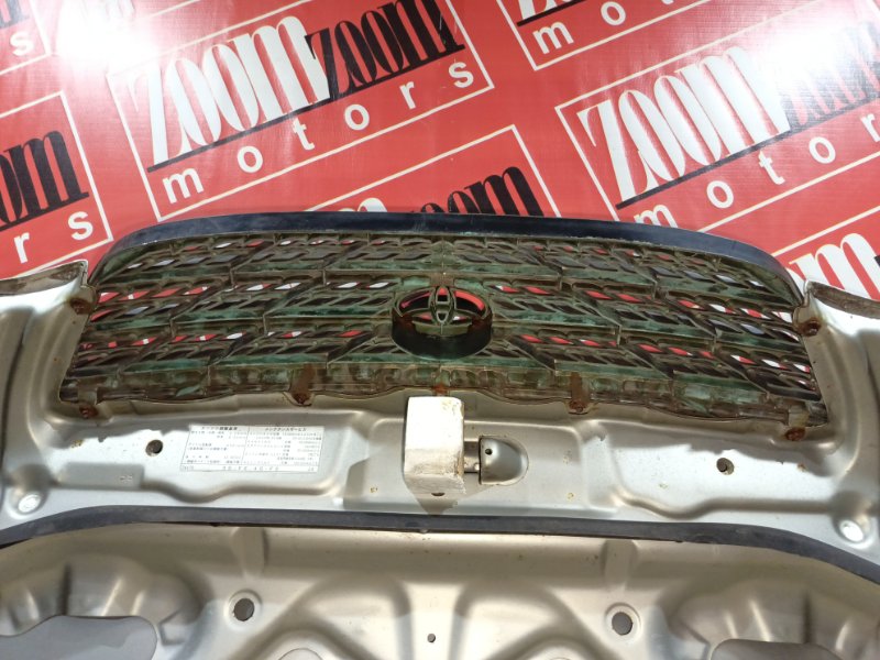 Капот, 13000 рублей, Красноярск