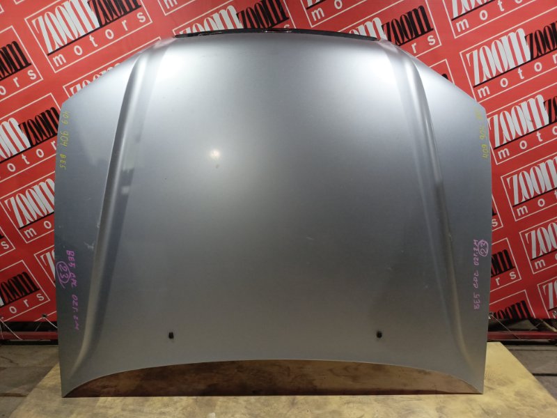 Капот, 12400 рублей, Красноярск