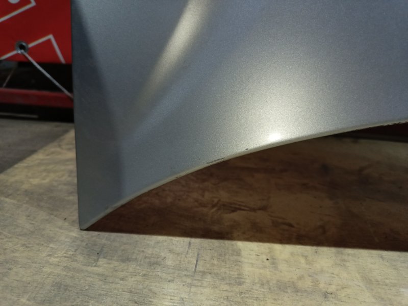 Капот, 12400 рублей, Красноярск