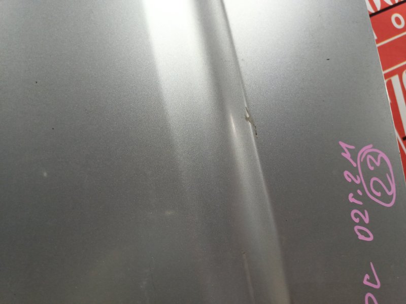 Капот, 12400 рублей, Красноярск