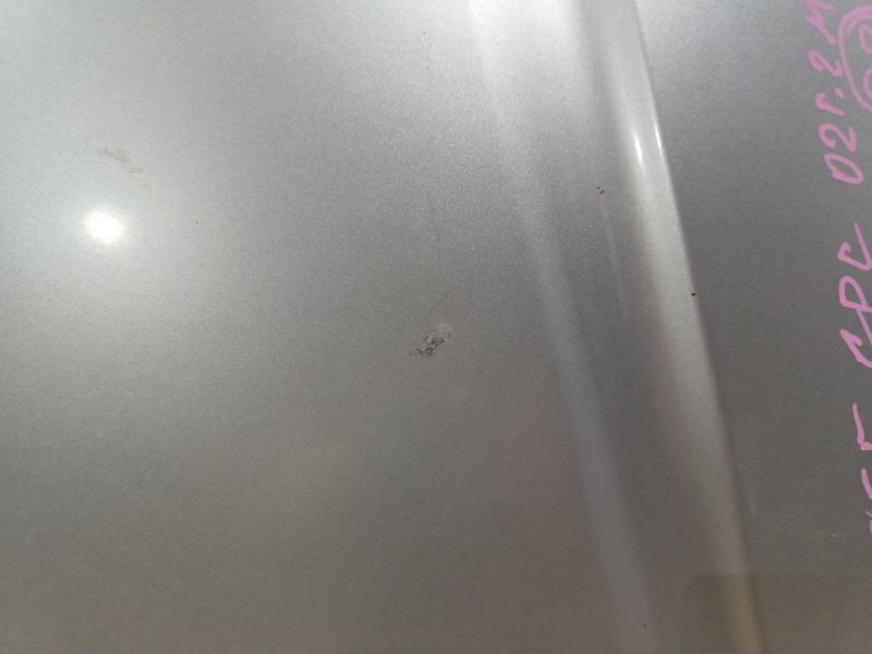 Капот, 12400 рублей, Красноярск