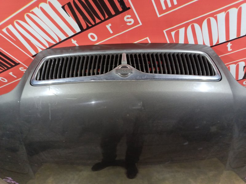 Капот, 9200 рублей, Красноярск