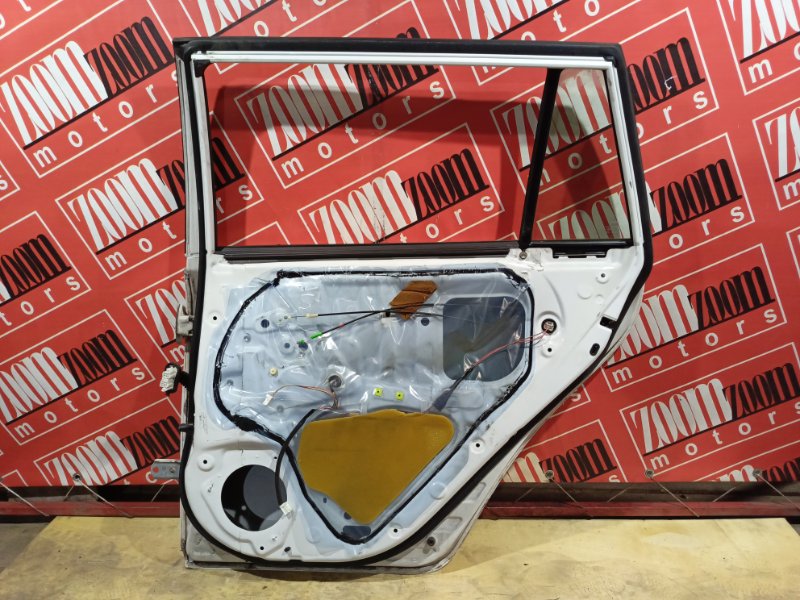 Дверь боковая, 3800 рублей, Красноярск