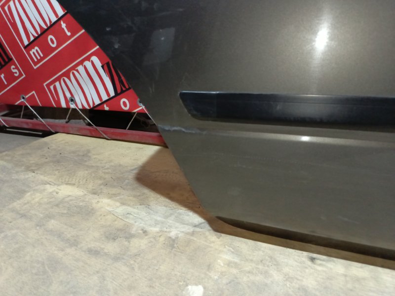 Дверь боковая, 5400 рублей, Красноярск