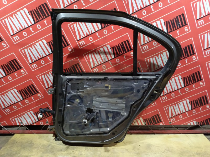 Дверь боковая, 5400 рублей, Красноярск