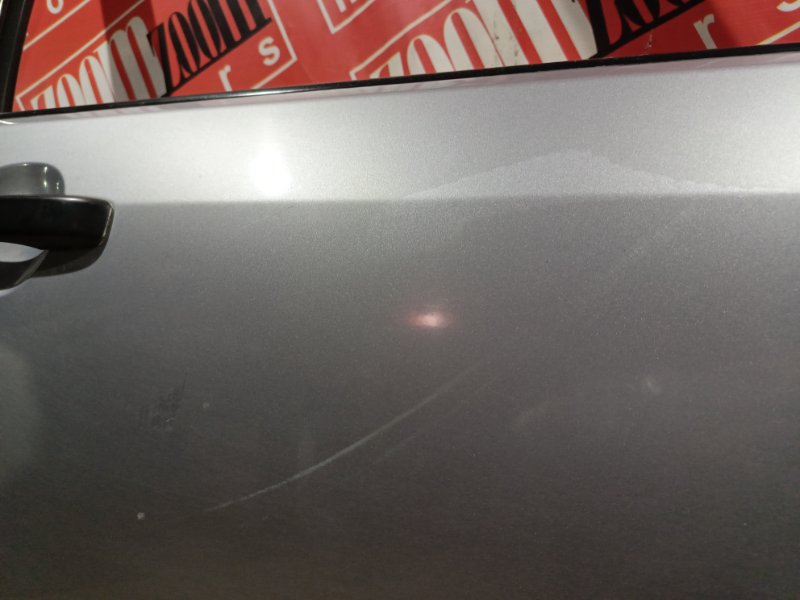 Дверь боковая, 3800 рублей, Красноярск