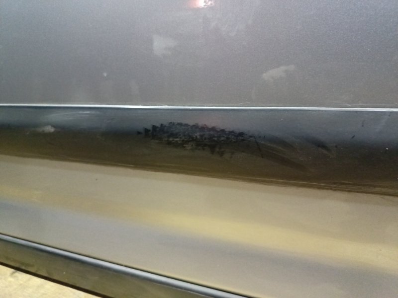 Дверь боковая, 3800 рублей, Красноярск