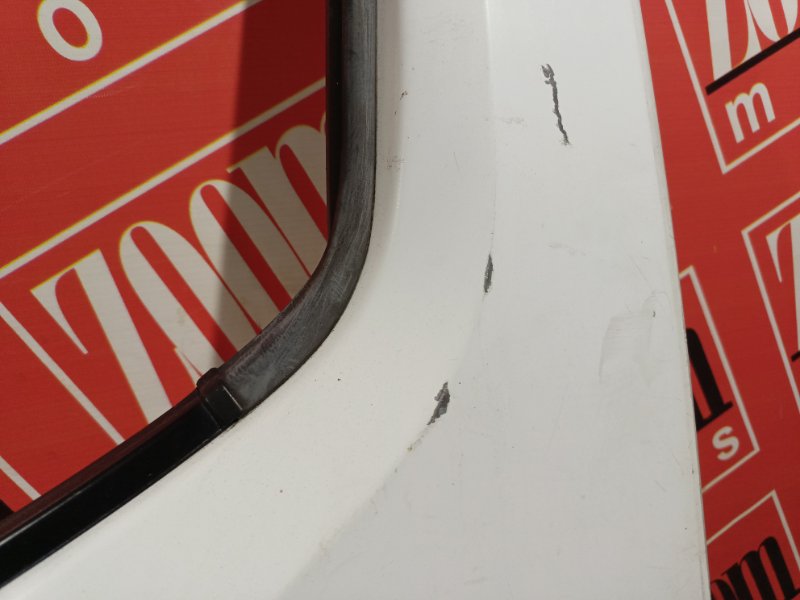 Дверь боковая, 7600 рублей, Красноярск