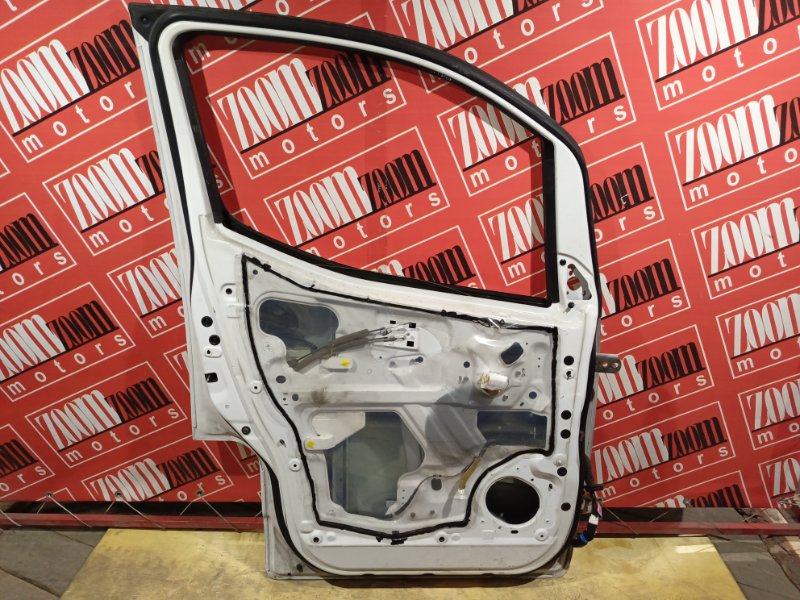 Дверь боковая, 7600 рублей, Красноярск