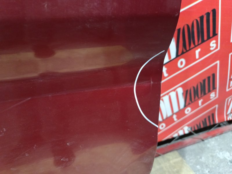 Дверь боковая, 7600 рублей, Красноярск