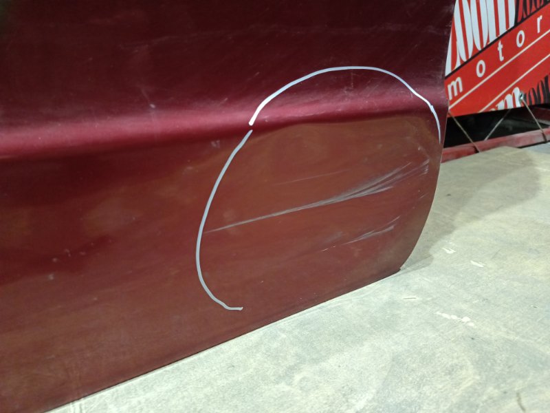 Дверь боковая, 7600 рублей, Красноярск