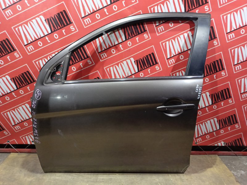 Дверь боковая, 27600 рублей, Красноярск