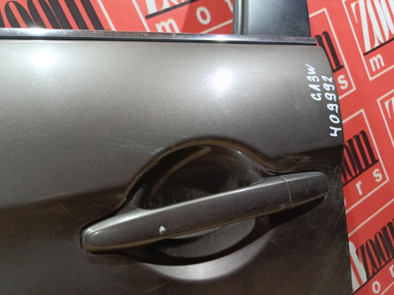 Дверь боковая, 27600 рублей, Красноярск