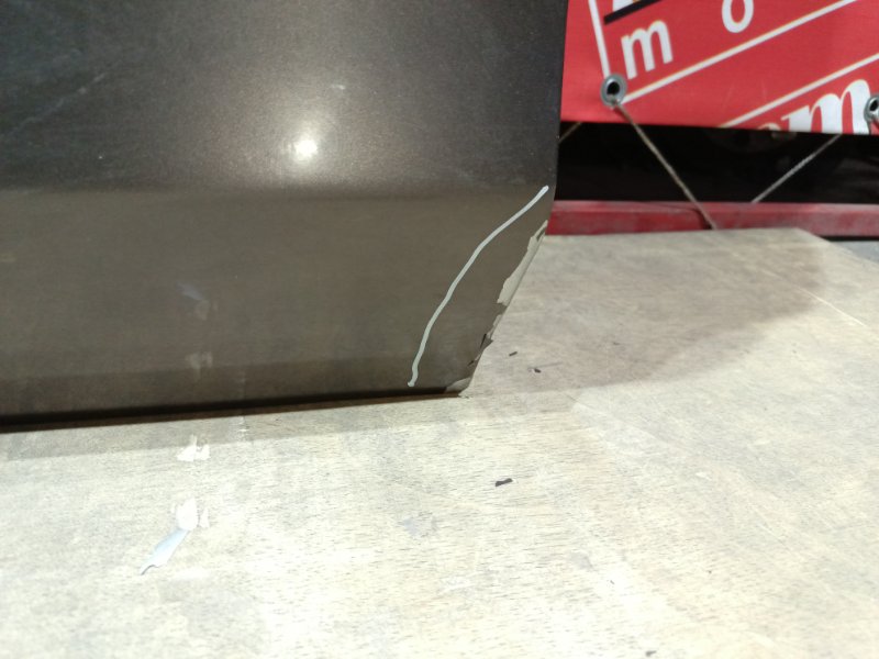 Дверь боковая, 27600 рублей, Красноярск