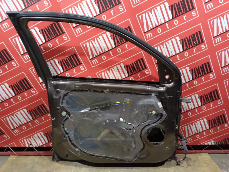 Дверь боковая, 27600 рублей, Красноярск