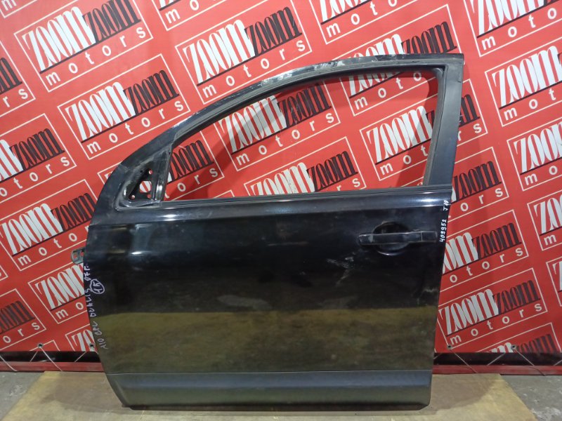 Дверь боковая, 12900 рублей, Красноярск