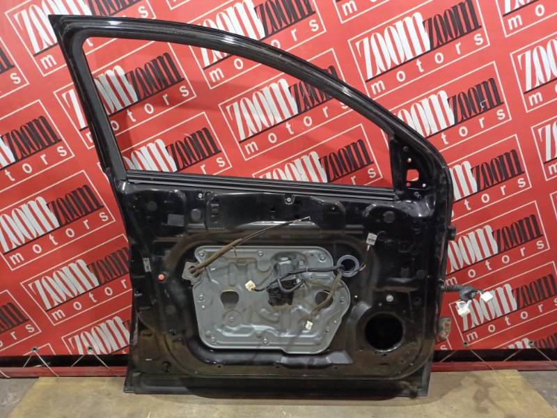 Дверь боковая, 12900 рублей, Красноярск