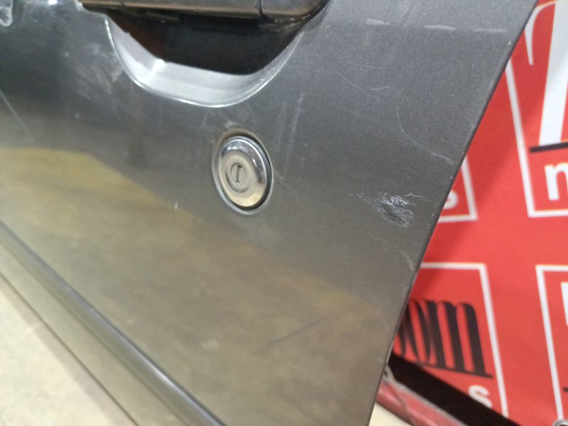 Дверь боковая, 5700 рублей, Красноярск