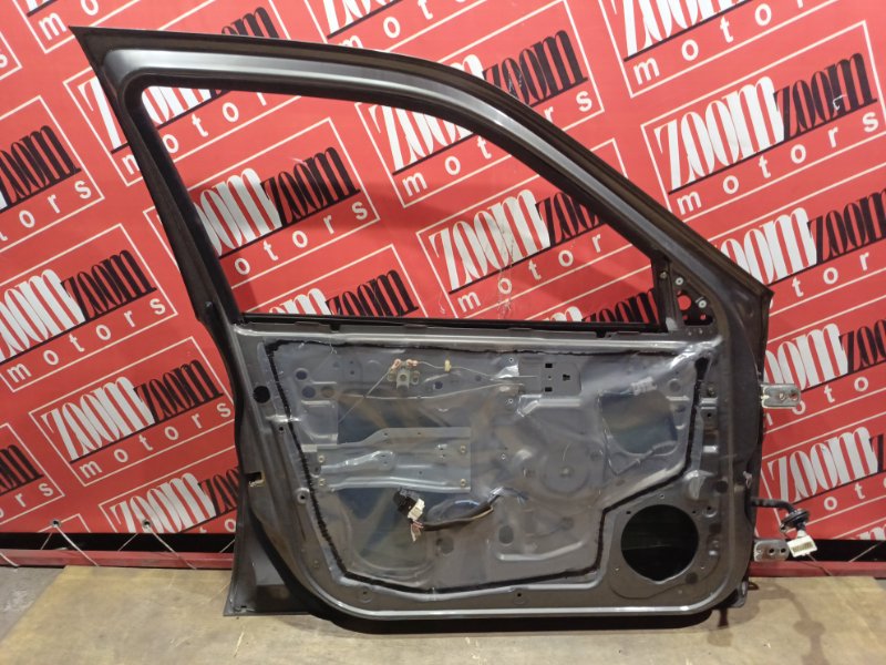 Дверь боковая, 5700 рублей, Красноярск