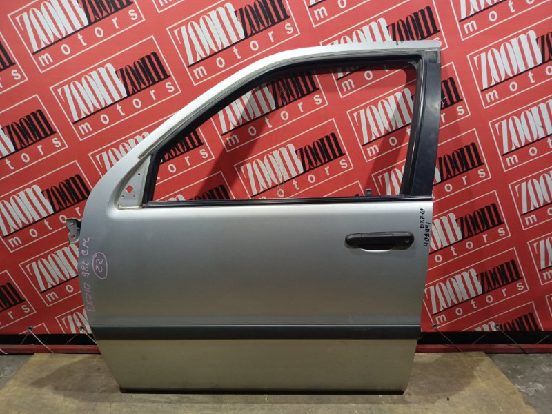 Дверь боковая, 5700 рублей, Красноярск