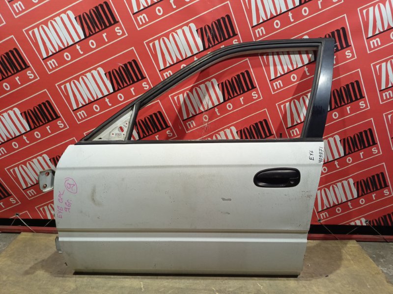 Дверь боковая, 8200 рублей, Красноярск