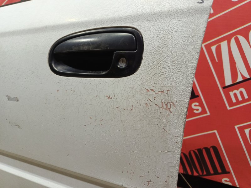 Дверь боковая, 8200 рублей, Красноярск