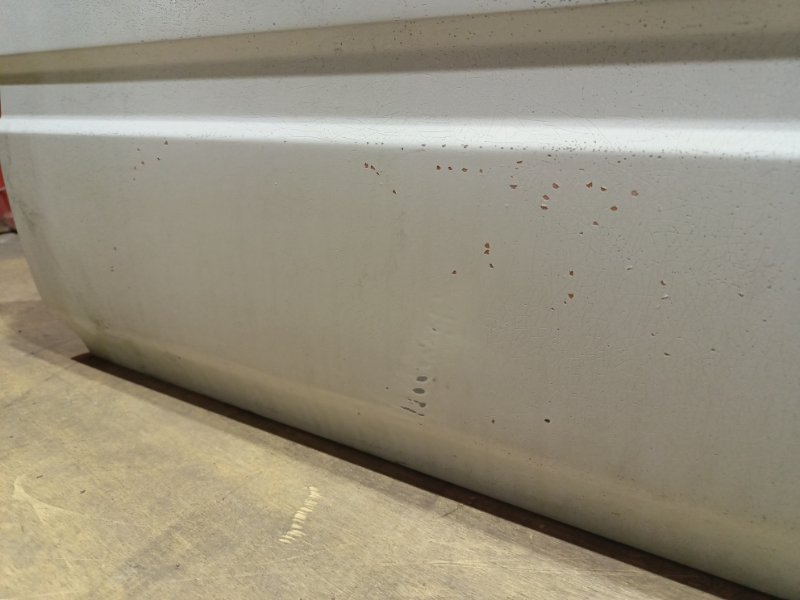 Дверь боковая, 8200 рублей, Красноярск