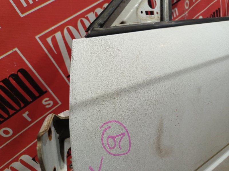 Дверь боковая, 8200 рублей, Красноярск