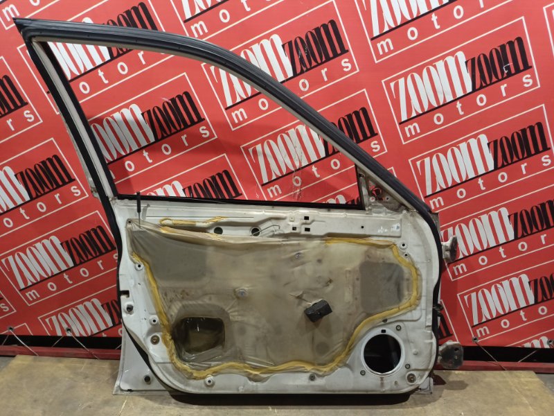 Дверь боковая, 8200 рублей, Красноярск