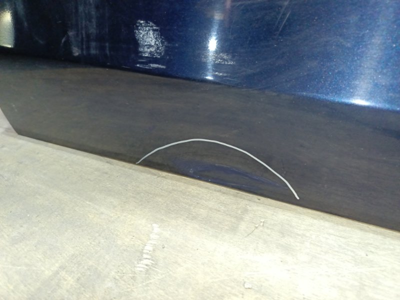 Дверь боковая, 5300 рублей, Красноярск