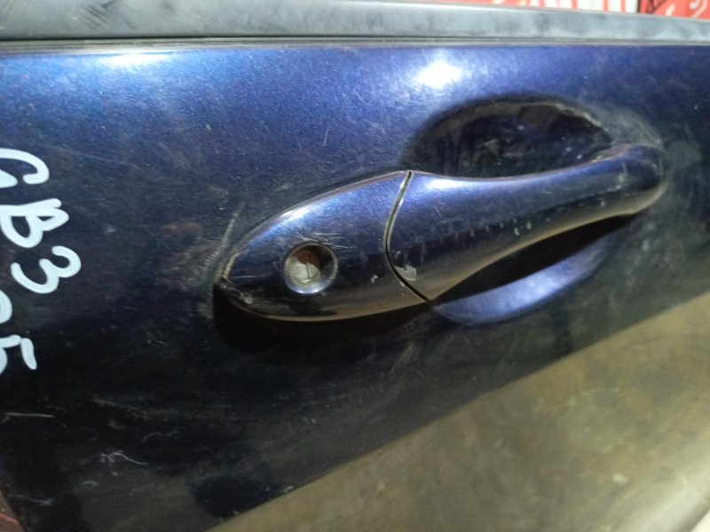 Дверь боковая, 5300 рублей, Красноярск