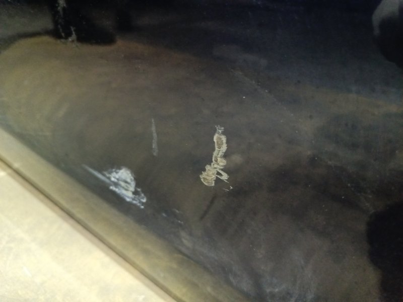 Дверь боковая, 5300 рублей, Красноярск