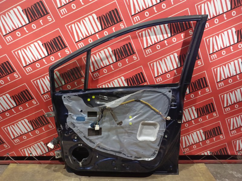 Дверь боковая, 5300 рублей, Красноярск