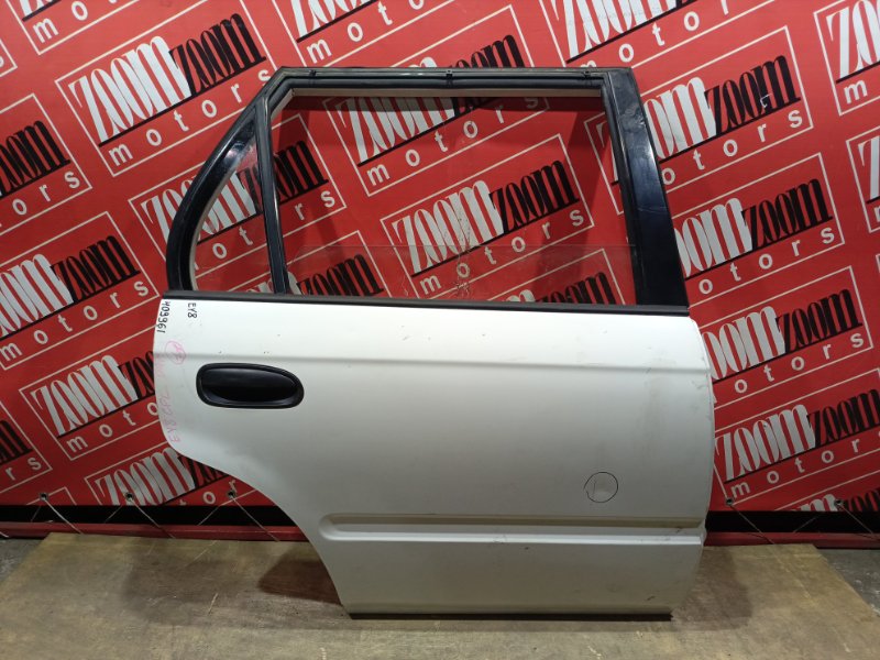 Дверь боковая, 3800 рублей, Красноярск