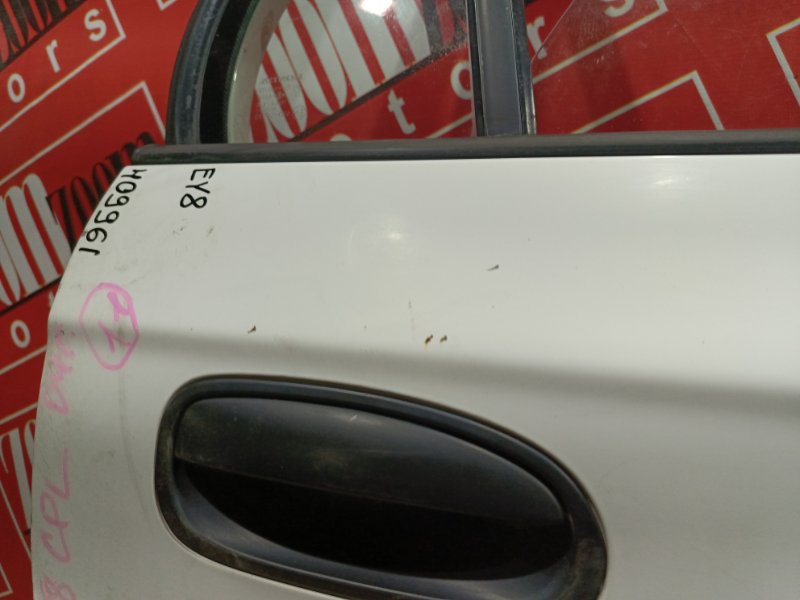 Дверь боковая, 3800 рублей, Красноярск