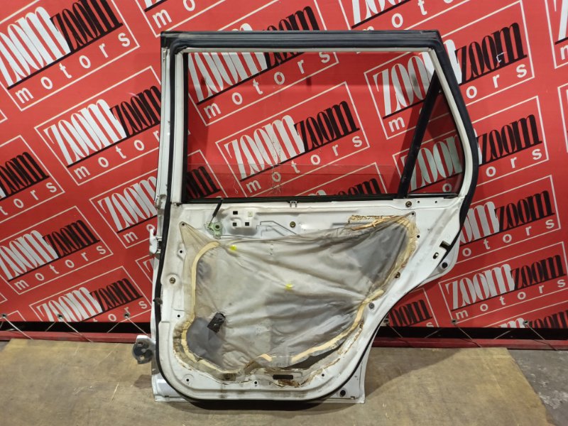 Дверь боковая, 3800 рублей, Красноярск